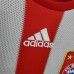 Bayern Munich 10/11 Home Red Soccer Jersey